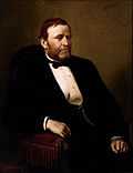 18. Ulysses S. Grant