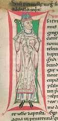 Gregor VII. -  Bild