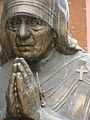 Mother Teresa