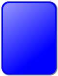 Blue card
