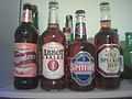 English beers