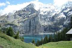 Oeschinensee (UNESCO)