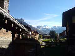 Saas-Fee