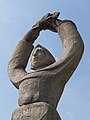 Strenth, Glory and Victory
