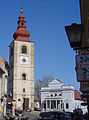 Ptuj Tower