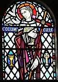 Saint Columba