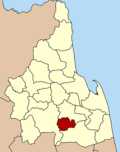 Chulabhorn