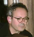 Hector Zazou -  Bild