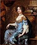 Mary II of England