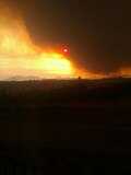 2012 - Alt Empordà wildfires