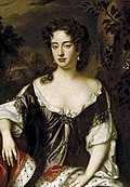 1714 – Anne, Queen of Great Britain