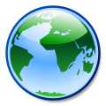 Gnome-globe.svg