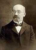 Zamenhof in 1904