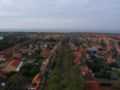 View from the lighthousetower