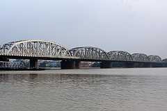 Vivekananda Setu (Howrah–Kolkata)