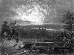 Fulda, c. 1830