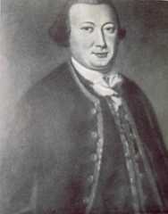 Johann von Asten, Erbauer Frankenthal