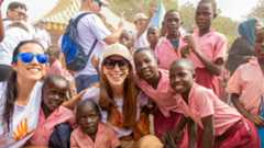 TSBetc está entre as melhores agências de incentivo do mundo