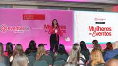 Eventesse Live Marketing apresentou Mulheres de Eventos 2024