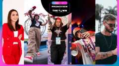 Promoview terá cobertura real-time e reconhecimento inédito no The Town 2025