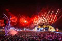 Venda do Rock in Rio Card para 2026 começa em dezembro; veja preços