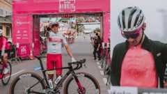 Fortaleza recebe pela primeira vez o Giro d'Italia Ride Like a Pro Brasil na próxima semana