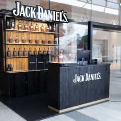 Black Week da Jack Daniel’s oferece descontos e lançamentos no Shopping Eldorado
