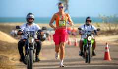 Agenda de eventos da Olympikus no Brasil mira Bonito (MS) para celebrar 50 anos da marca