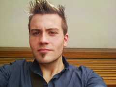 Simon Codrington