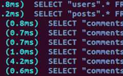 N + 1: When More Queries Is a Good Thing