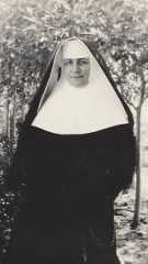 Schmitt, Mother Veronica