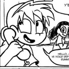 Erma- Prank Call