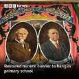 Photo from BBC N.