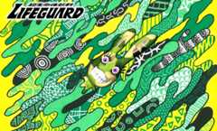 チェリオ　ライフガード