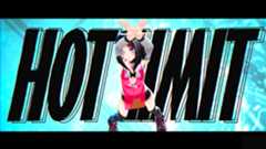 【MV】カバー株式会社様 AZKi「HOT LIMIT」歌ってみた のMVを制作！