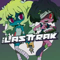 The LASTTRAK (TakachenCo.&C.Sayid)