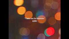 【楽曲・MV】カバー株式会社様 AZKi 「Take me to Heaven」の楽曲&MVを制作！