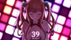 【MV】株式会社アップランド様 花京院ちえり「39」のMVを制作！