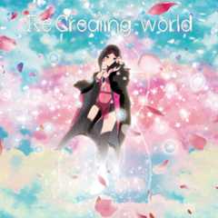 【楽曲】カバー株式会社様 AZKi「Re:Creating world」の楽曲を制作！