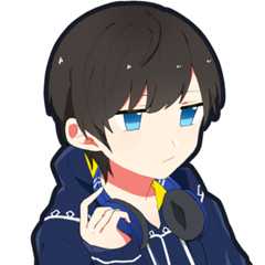 あおお