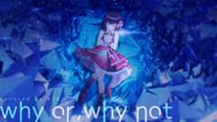 【MV】カバー株式会社様 AZKi「why, or why not」歌ってみた のMVを制作！