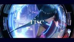 【MV】カバー株式会社様 AZKi「rize」歌ってみた のMVを制作！