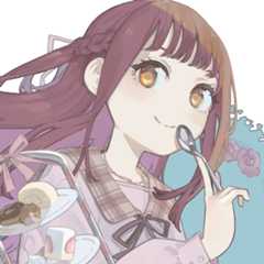 楪 のどか