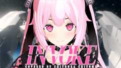 【MV】株式会社viviON様 あおぎり高校 千代浦蝶美「INVOKE」歌ってみた のMVを制作！