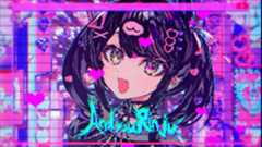 【楽曲・MV】株式会社バンダイナムコエンターテインメント様 Twinfield feat. りむる「And you Rinju」のイラスト・楽曲・MVを制作！
