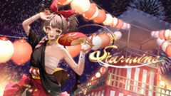 【楽曲】音影カナ様 「starmine」の楽曲を制作！