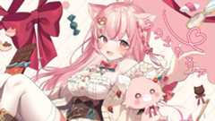 【楽曲】小愛あむの様「ワタシノセカイ」の楽曲を制作！