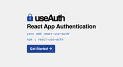 useAuth.dev useAuth.dev