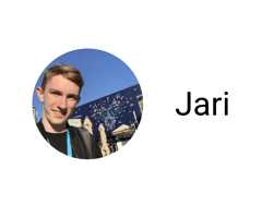 Jari