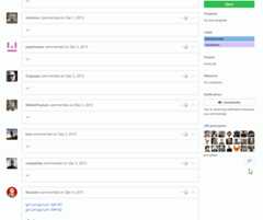 github-issue-comments-in-action